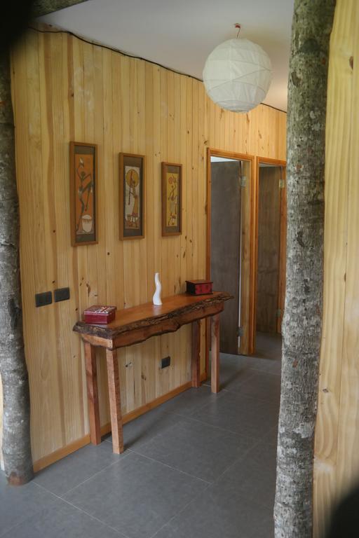 Casa De Campo Buenavista Pucon Ruang foto