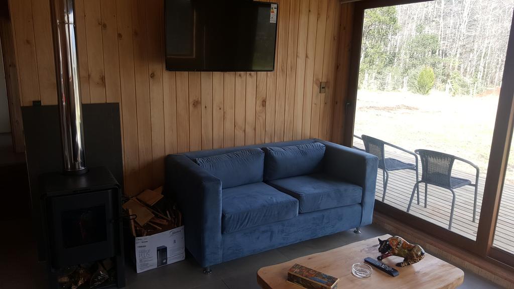 Casa De Campo Buenavista Pucon Bagian luar foto
