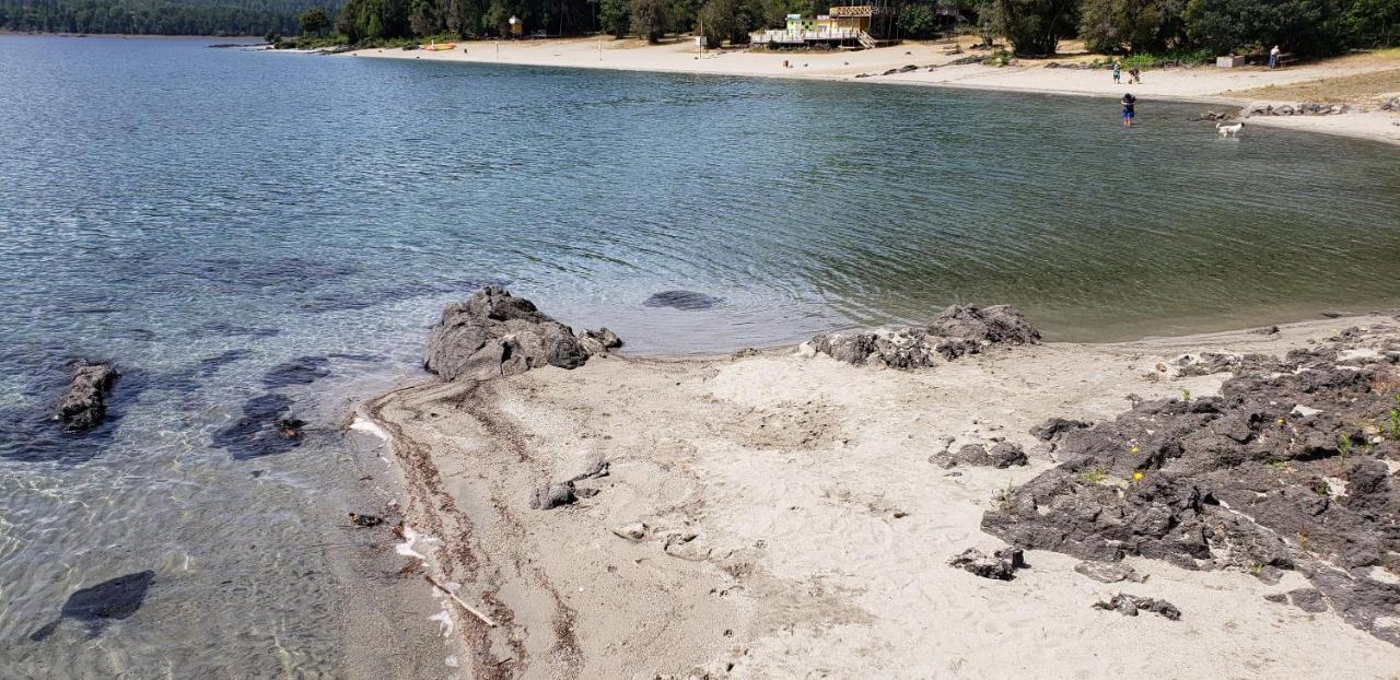 Casa De Campo Buenavista Pucon Bagian luar foto