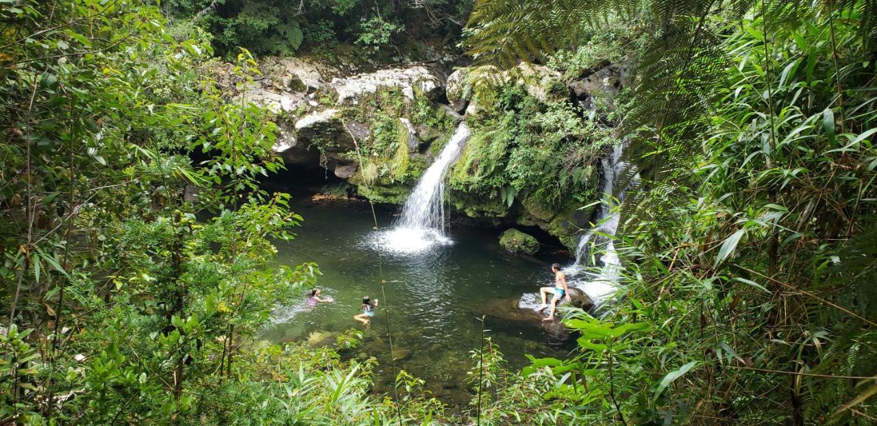 Casa De Campo Buenavista Pucon Bagian luar foto